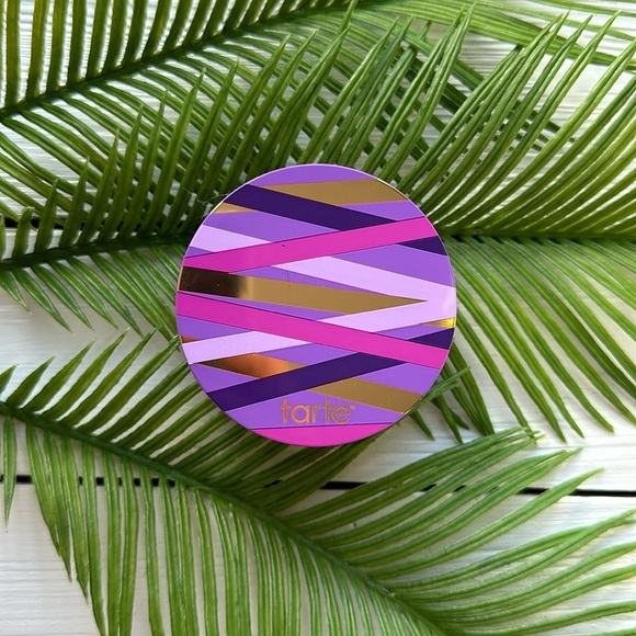 NIB Tarte Shape Tape Setting Powder Tan-Deep - Picture 2 of 6